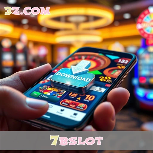 7bslot Baixar App