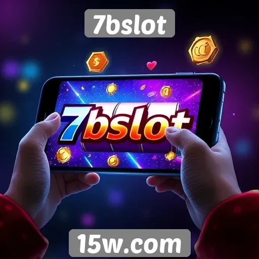 A compatibilidade do 7bslot com dispositivos móveis analisada