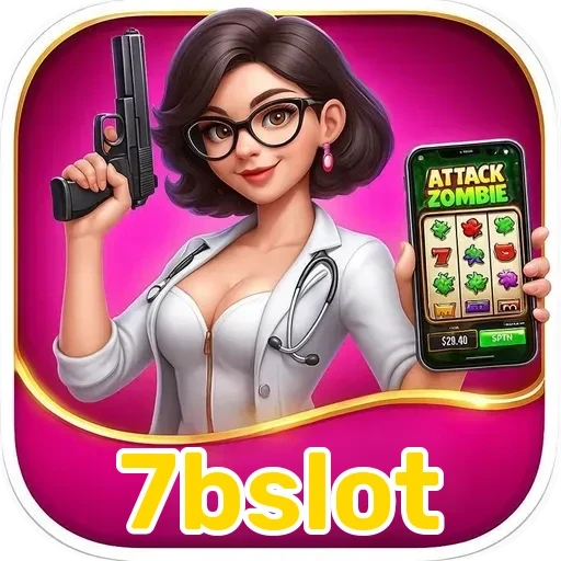 7bslot - Plataforma