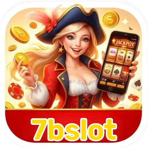 7bslot - Eventos Esportivos